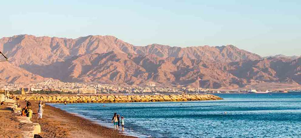 Hotels in Aqaba